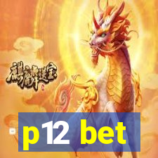 p12 bet